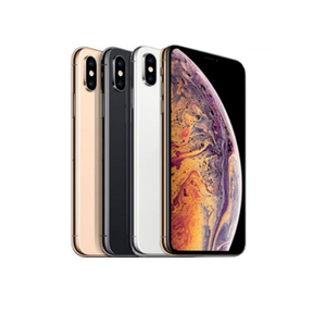 iPhone Xs Max Lock