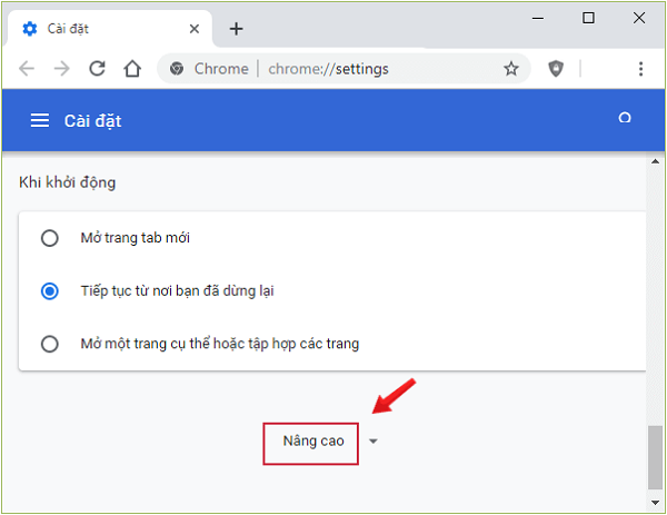 khac-phuc-loi-google-chrome-tu-dong-tat