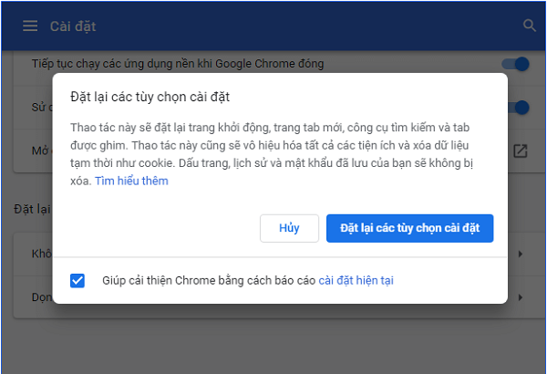 khac-phuc-loi-google-chrome-tu-dong-tat