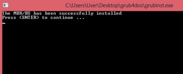 Làm theo hướng dẫn này để tạo USB ghost và cài Windows