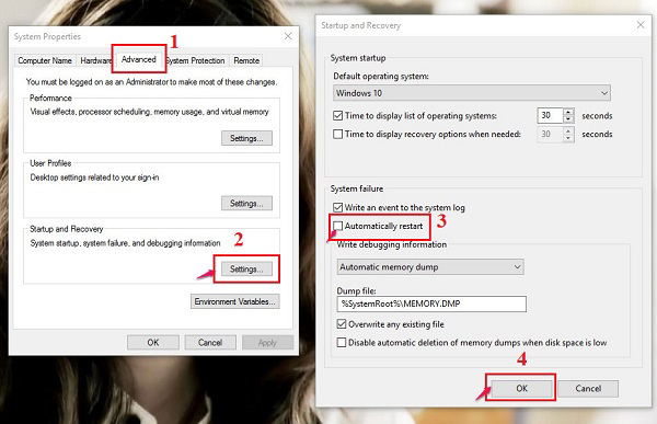 Làm theo hướng dẫn