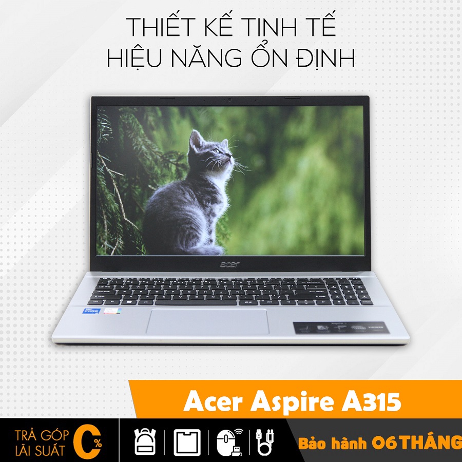 Acer Aspire A315
