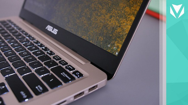 Các kết nối đầy đủ luôn sẵn sàng