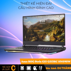 Asus ROG Strix G15 G513RC HN090W