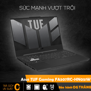 Asus TUF FA507RC-HN051W