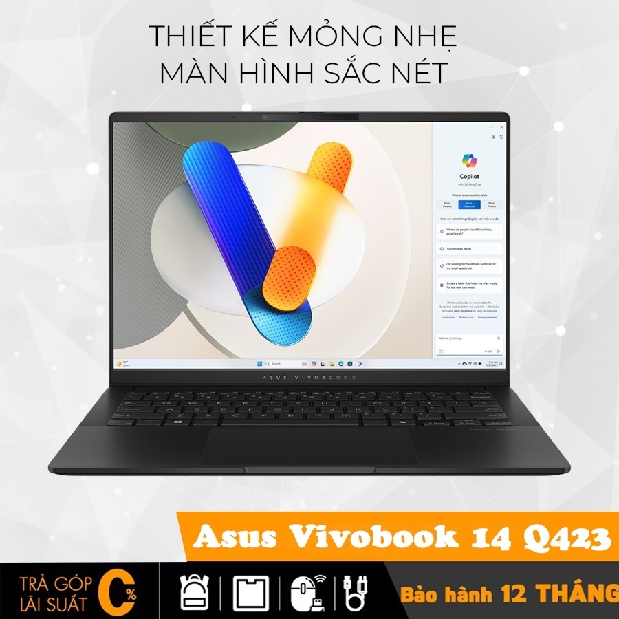 Asus Vivobook 14 Q423