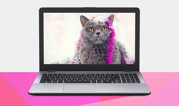 Màn hình có khả năng điều chỉnh nhiều chế độ