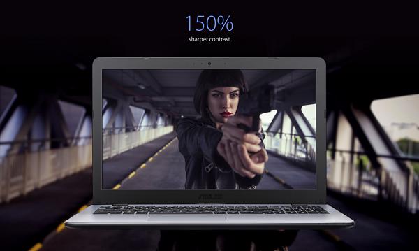 Hiệu năng mạnh mẽ