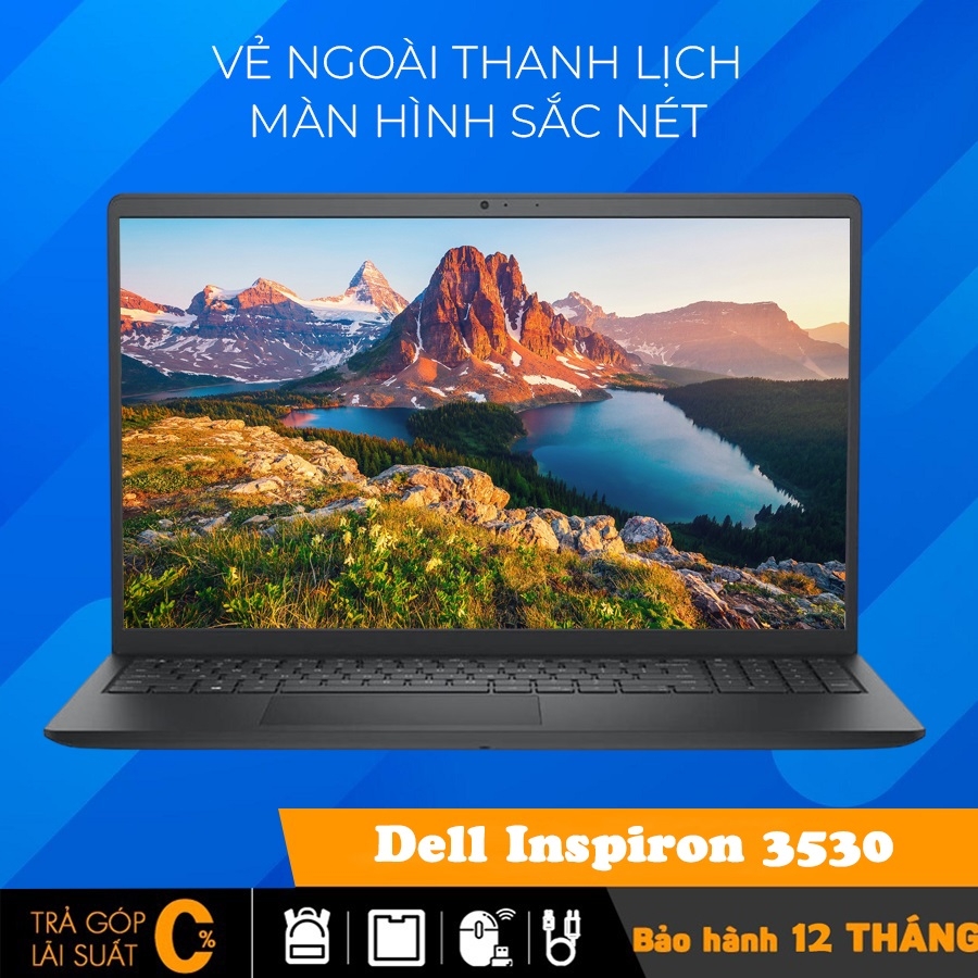 Dell Inspiron 3530
