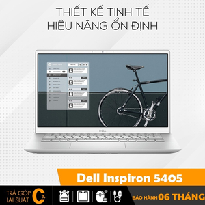 Dell Inspiron 5405