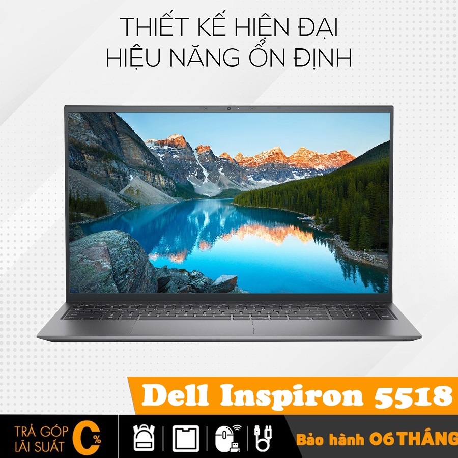 Dell Inspiron 5518