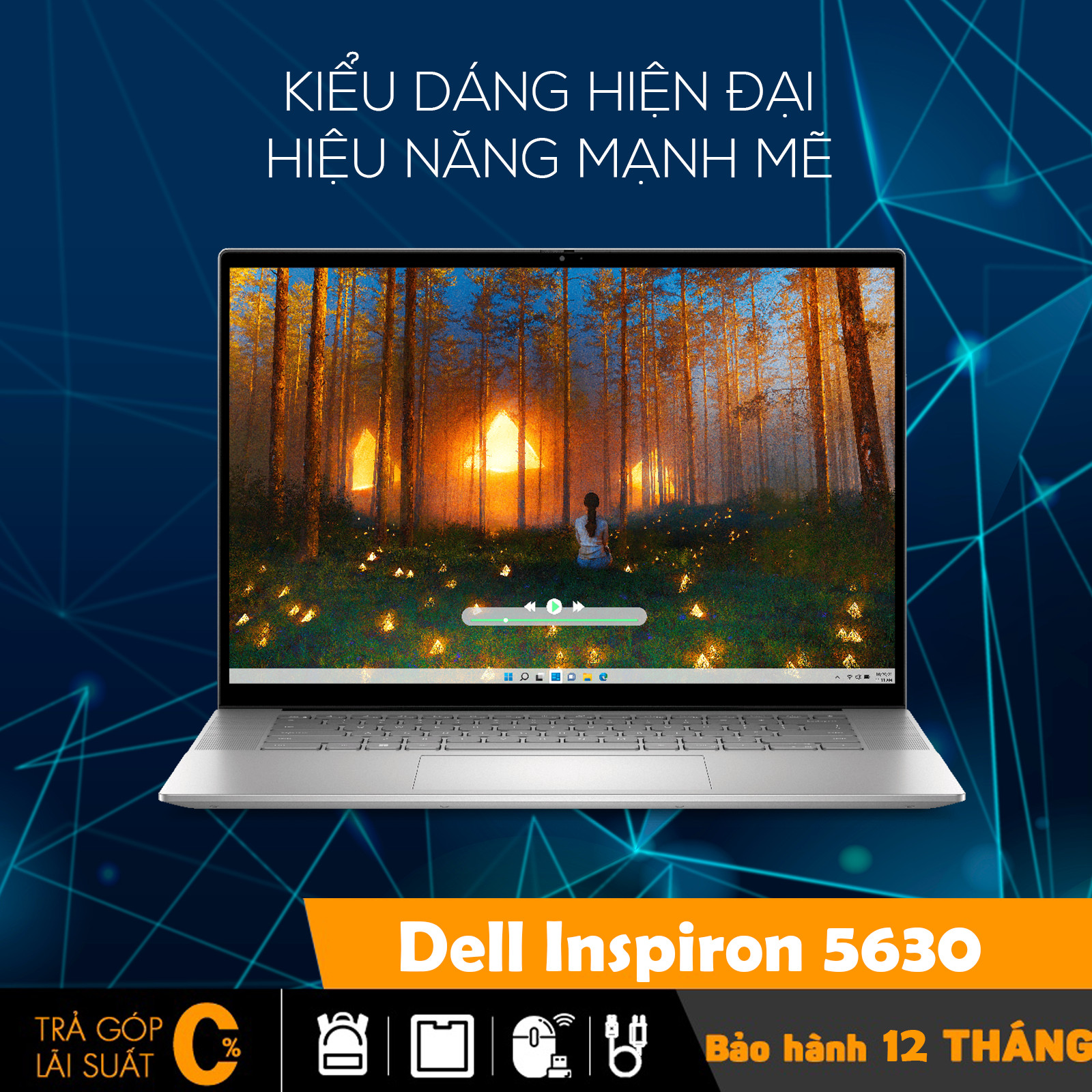 Dell Inspiron 5630