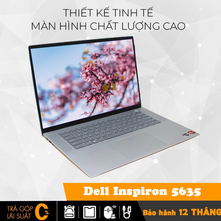 Dell Inspiron 5635