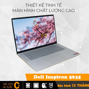 Dell Inspiron 5635