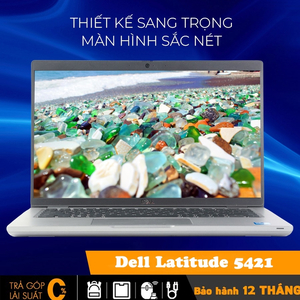 Dell Latitude 5421