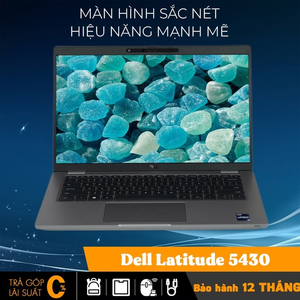 Dell Latitude 5430