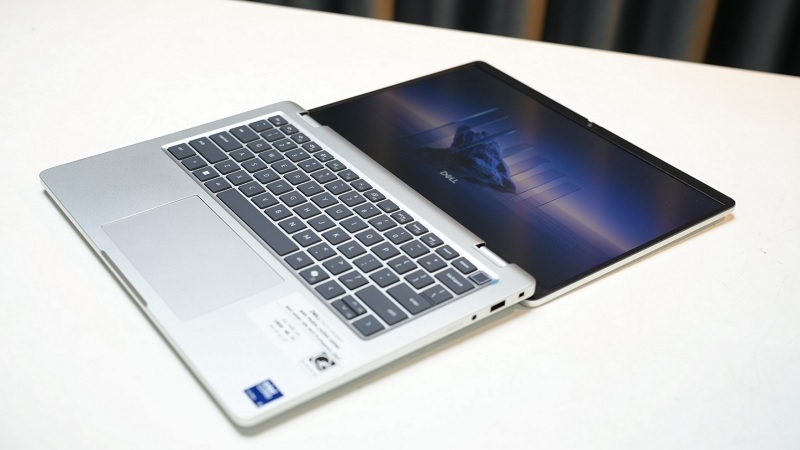 Hiệu năng của dòng laptop Dell Pro 14 Plus PB14250 2025 Hiệu năng của dòng laptop Dell Pro 14 Plus PB14250 2025