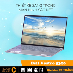 Dell Vostro 5320