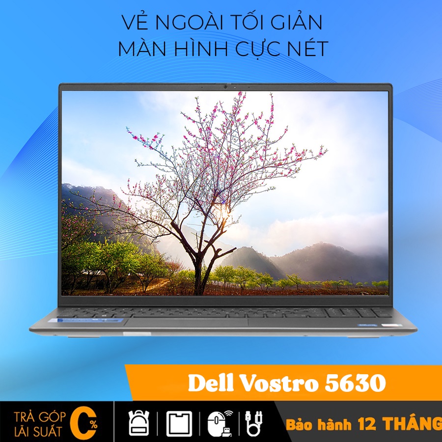 Dell Vostro 5630