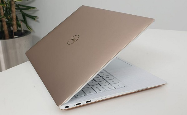 Thiết kế kiểu dáng mới có kích thước mỏng hơn