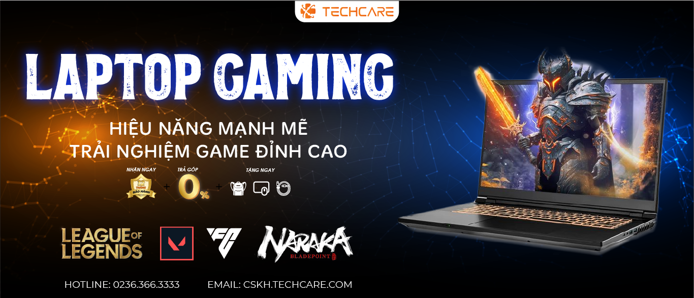 Gaming