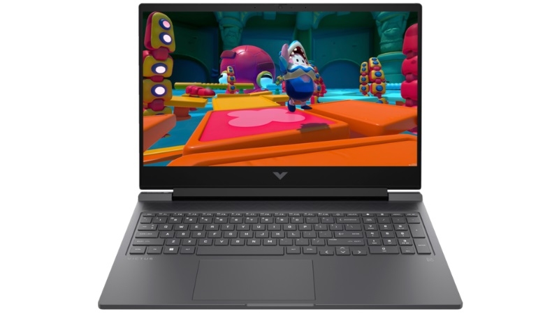 HP Victus 16-r0370TX