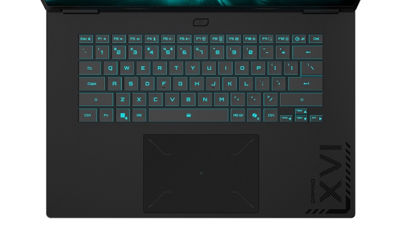 Laptop Gigabyte Gaming A16 CMHI2MY893SH