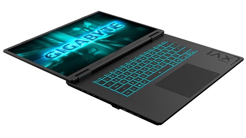 Laptop Gigabyte Gaming A16 CMHI2MY893SH