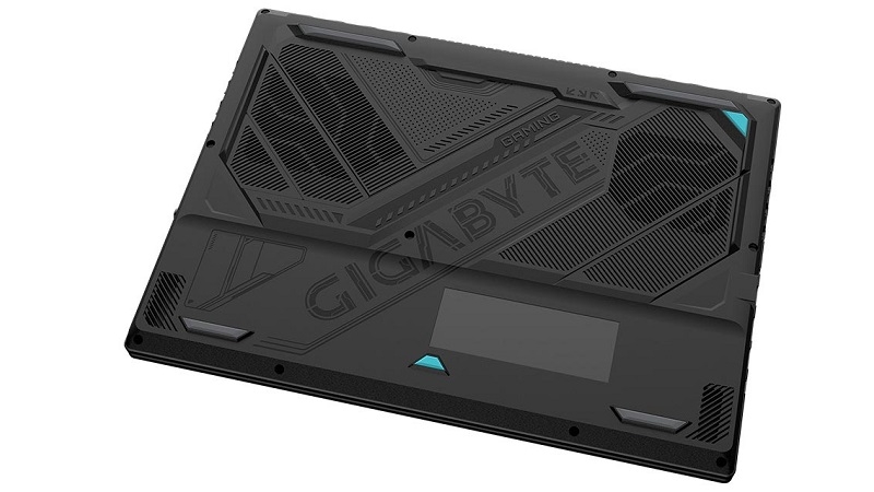 Laptop Gigabyte Gaming A16 CMHI2MY893SH