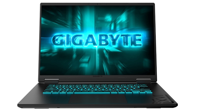 Laptop Gigabyte Gaming A16 CMHI2MY893SH