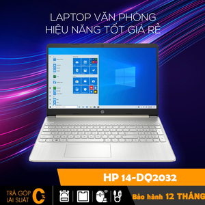 HP 14-DQ2032