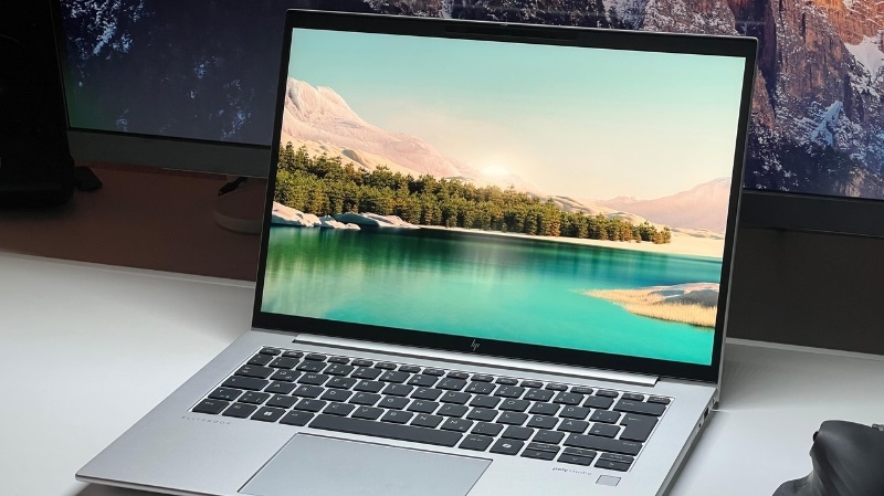 HP EliteBook 845 G11