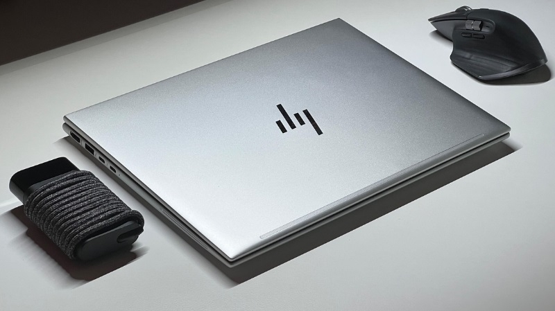 HP EliteBook 845 G11