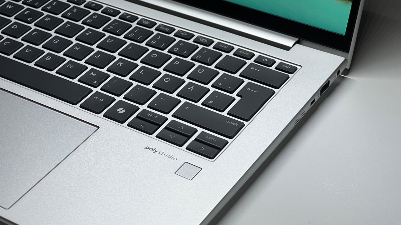 Laptop HP EliteBook 845 G11