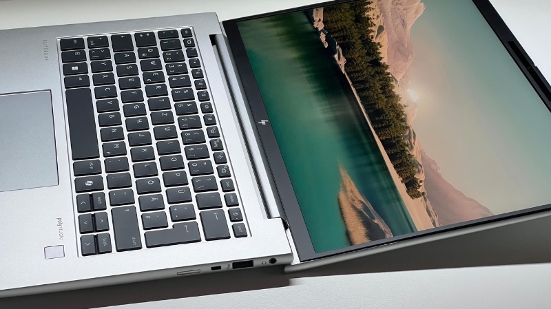 HP EliteBook 845 G11