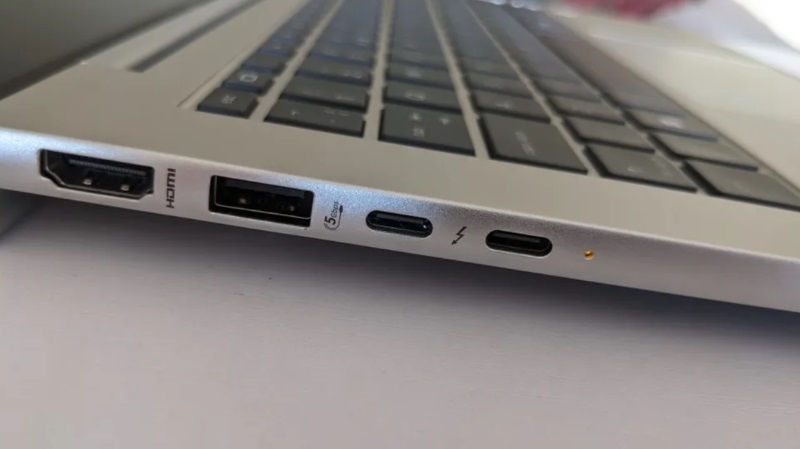 HP EliteBook 845 G11