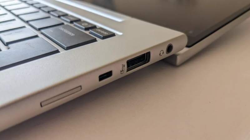 HP EliteBook 845 G11