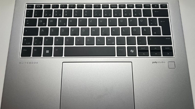 Laptop HP EliteBook 845 G11