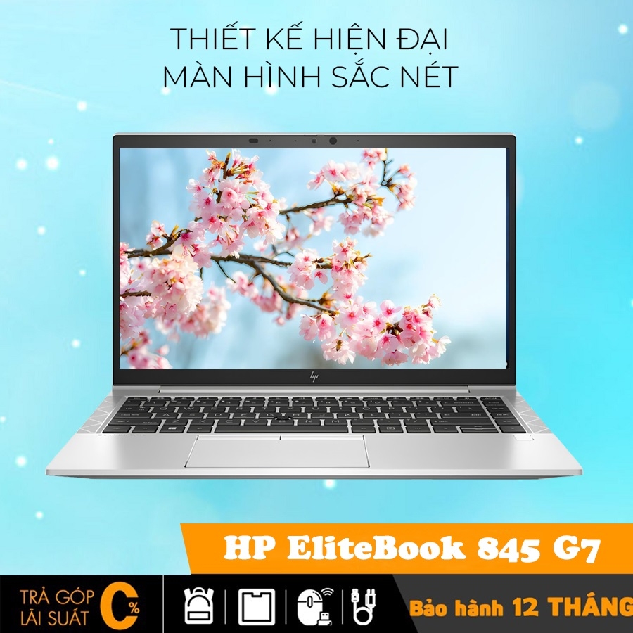 HP EliteBook 845 G7