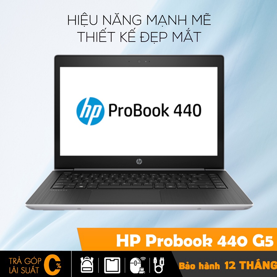 HP Probook 440 G5