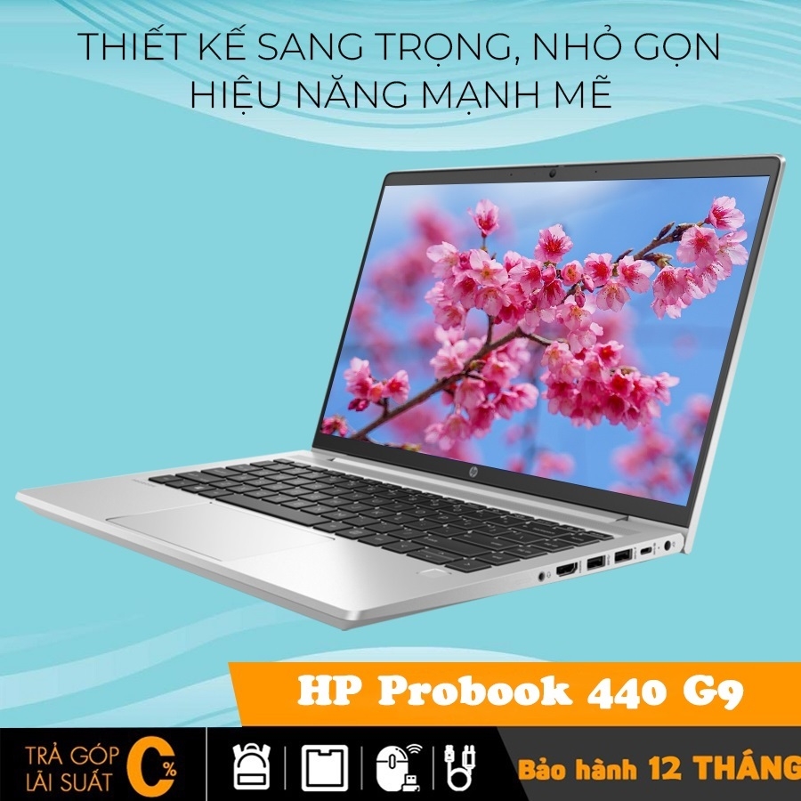 HP Probook 440 G9