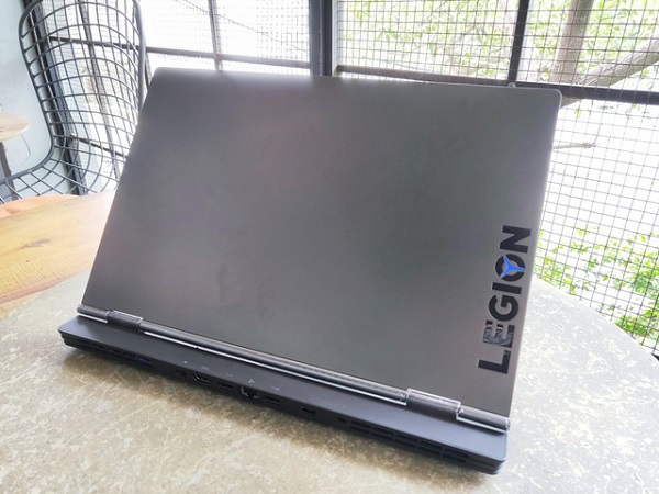 Lenovo Legion Y540
