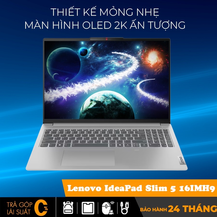 Lenovo IdeaPad Slim 5 16IMH9