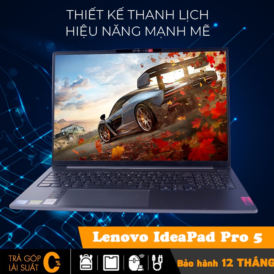 Lenovo Ideapad Pro 5