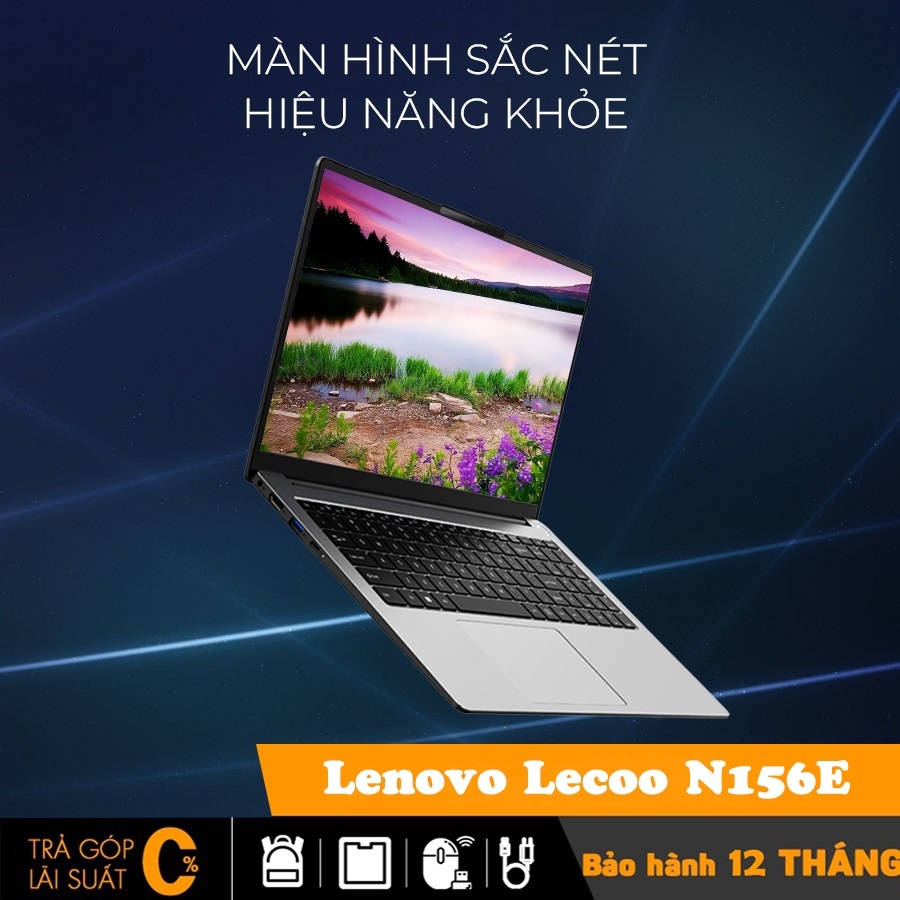 Lenovo Lecoo N156E