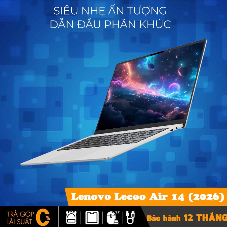 Lenovo Lecoo Air 14 (2026)
