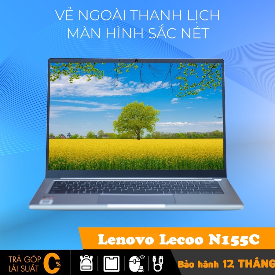 Lenovo Lecoo N155C