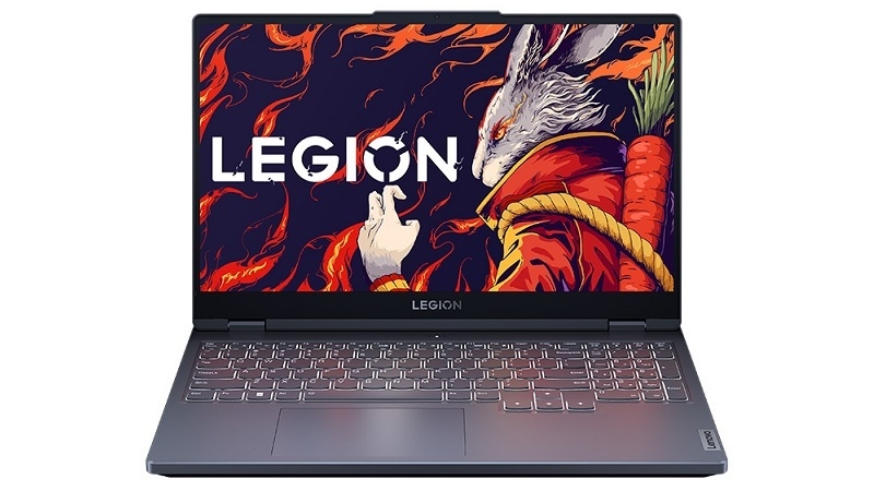 Lenovo Legion 5 R7000 2024 15AHP9