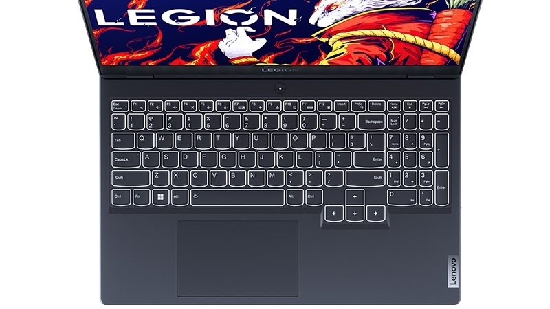 Lenovo Legion 5 R7000 2024 15AHP9