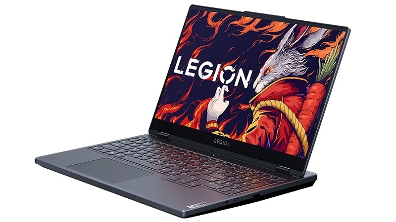 Lenovo Legion 5 R7000 2024 15AHP9